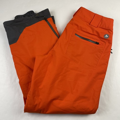 Pantalone snowboard marmot - pantalone,