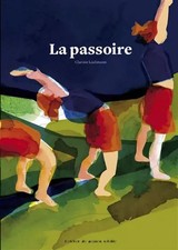 La passoire, Clarisse Lochmann