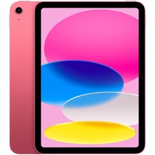 Apple Ipad 11 Gen. (2025) 128GB Memoria Display 11" Ips Led Pink Usb-C Md4e4ty/a