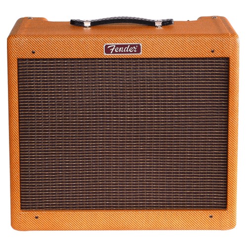 Amplificatore combinato fender - combinato,