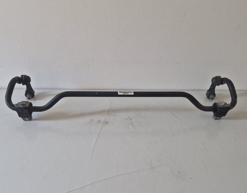 Barra stabilizzatrice - barra,