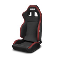 Sedile Sparco R100 - Tessuto