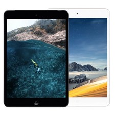 Apple iPad Mini 2a generazione
