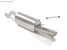 Ragazzon Valvole di Scarico