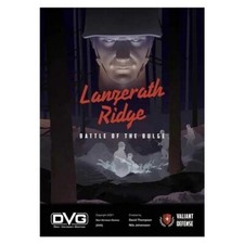 Lanzerath Ridge Battle of the