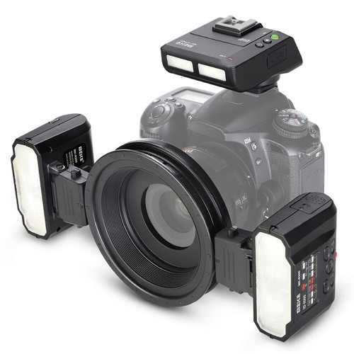 Flash meike mt24 - meike, mk-mt24