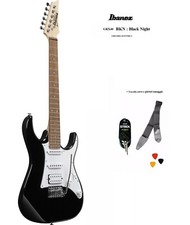 IBANEZ GRX40 BKN Black Night