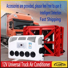 Climatizzatore 12V Per Autobus