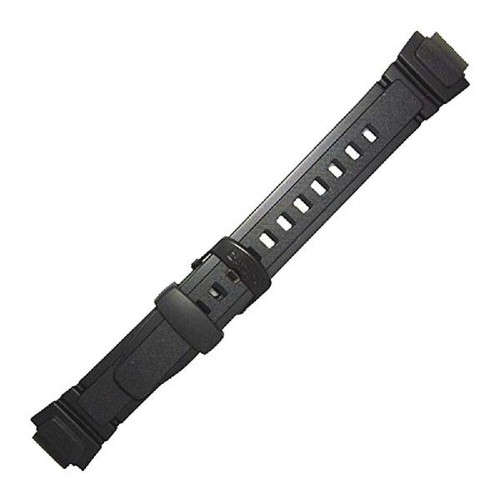 Cinturino casio 180w w - cinturino, aq-180w,
