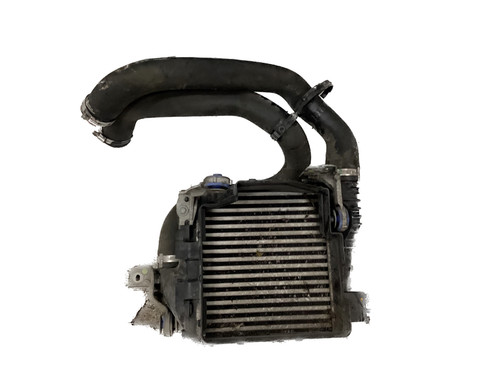 Radiatore intercooler peugeot - radiatore,