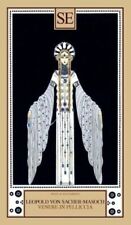 Leopold Von Sacher-Masoch