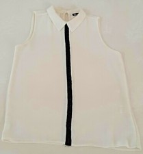 MIXERI` Camicia top voile