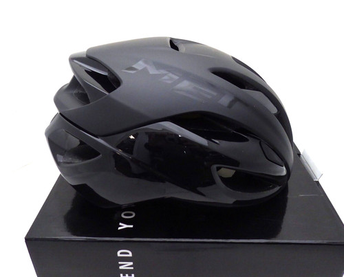 Casco met rivale mips - rivale,