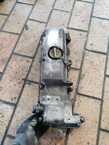 Coperchio valvole opel - valvole,