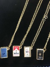 50 pezzi Collanine anni 80 con