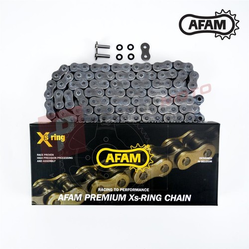 Catena maglia afam acciaio - catena,