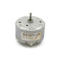 MABUCHI RF-500TB-12560 DC