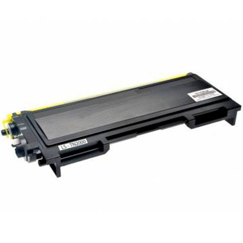 Toner nero compatibile con - nero,