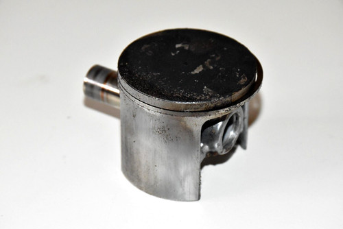 Pistone originale husqvarna - pistone,