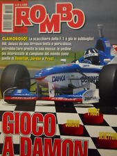 Auto & Sport ROMBO 12 1997