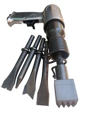 BOCCIARDA IN ACCIAIO TEMPRATO