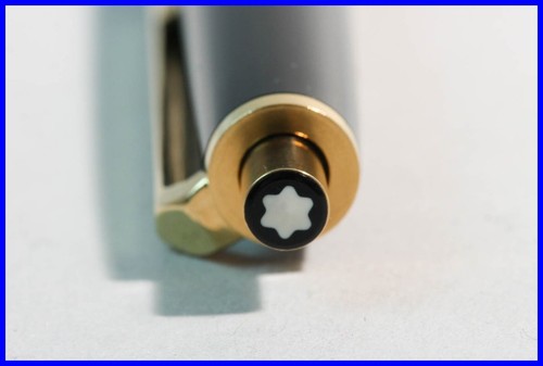 Druck matita mm montblanc - mm,