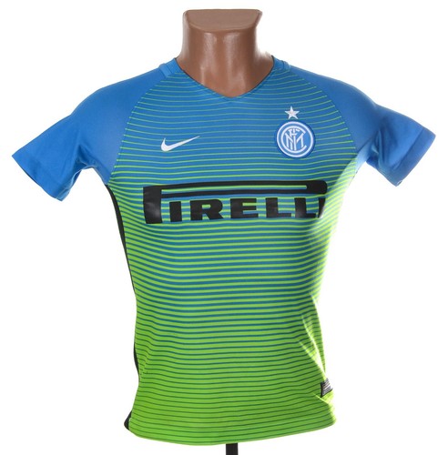 Inter milan 2016 2017 - 2016/2017, terza