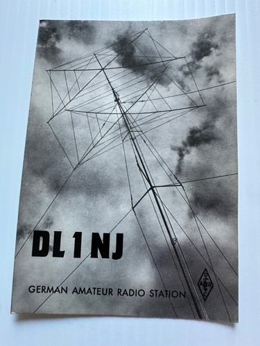 1959 germania stazione - germania,