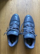 Louis Vuitton LV Trainer Dark Grey