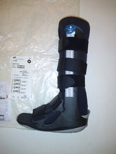 Tutore Ortopedico Walker tibia perone caviglia piede ambiarticolato. 