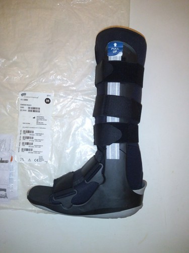 Tutore ortopedico walker tibia - tutore,