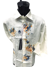 CAMICIA UOMO CARLO PIGNATELLI