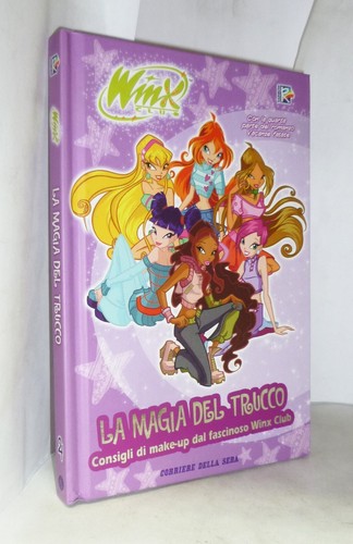 Winx club 4 - winx, n.