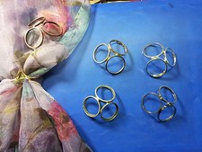Ferma foulard anelli - ferma,
