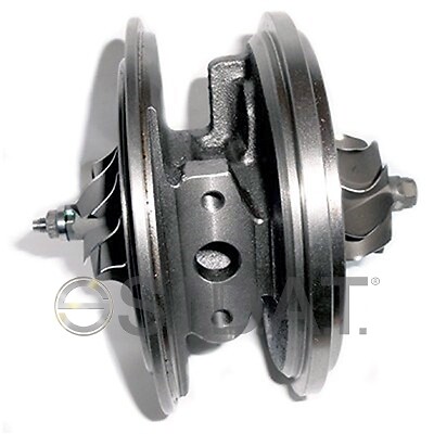 Core assy mercedes benz c - yy,