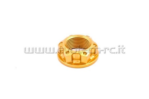 Dado ruota posteriore evotech - ruota,