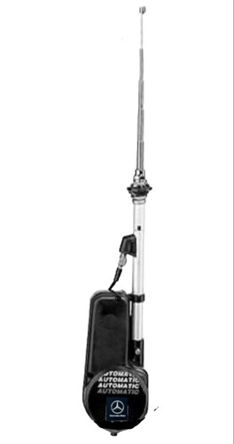Antenna elettrica per mercedes - elettrica,