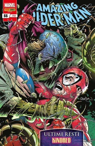 Amazing spider man - amazing,