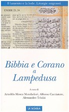 Bibbia corano lampedusa - a,