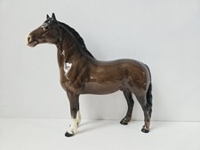 Statuina cavallo baia