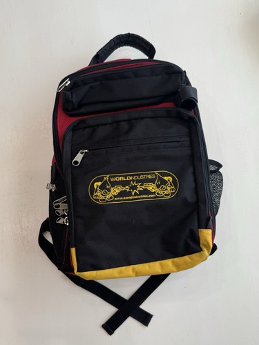 Zaino skateboard vintage - skateboard,