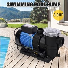 Pompa per piscina 3HP