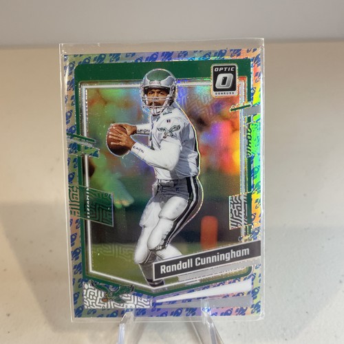 Randall cunningham 2023 optic - randall,