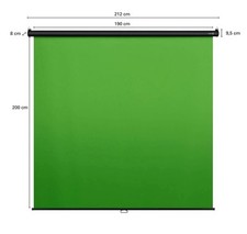 green screen