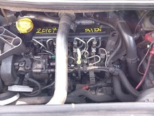 K9KF7 MOTOR COMPLETO / 2474892