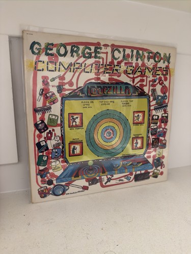 Computer games george - computer, by