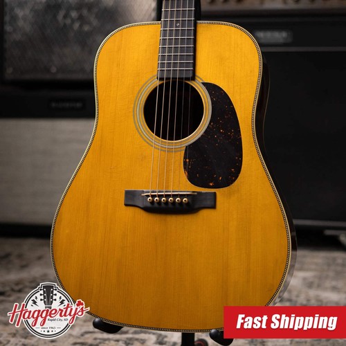 Martin authentic 1937 - d-28,