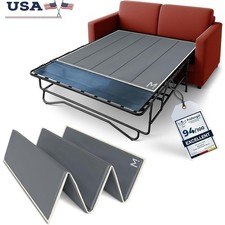 Divano letto queen size bar