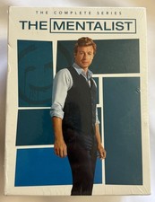 Warner Bros. The Mentalist