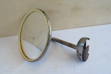 specchietto retrovisore Fiat 500 F R vintage auto d'epoca